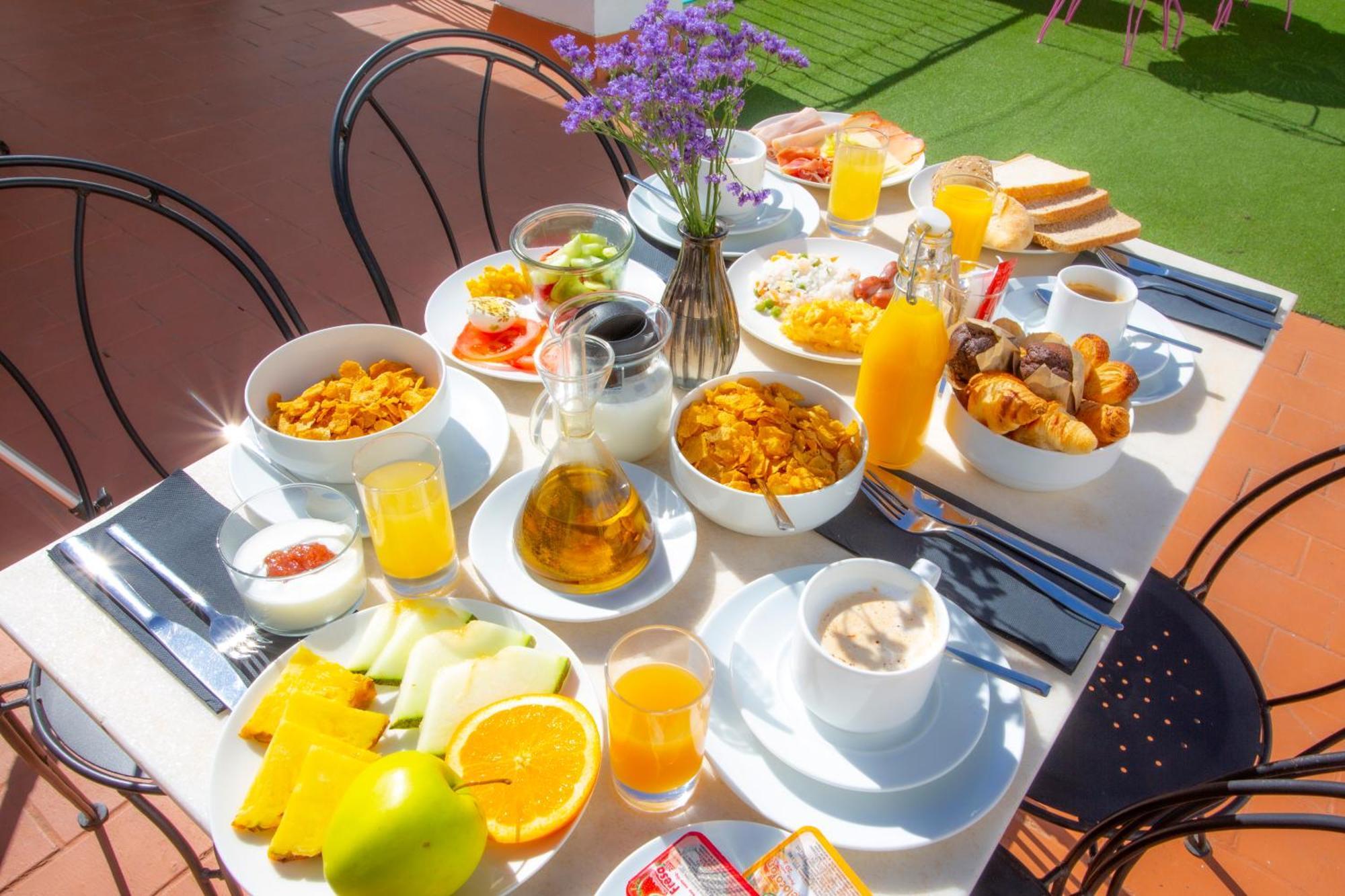 Hotel Casual De Letras Siviglia